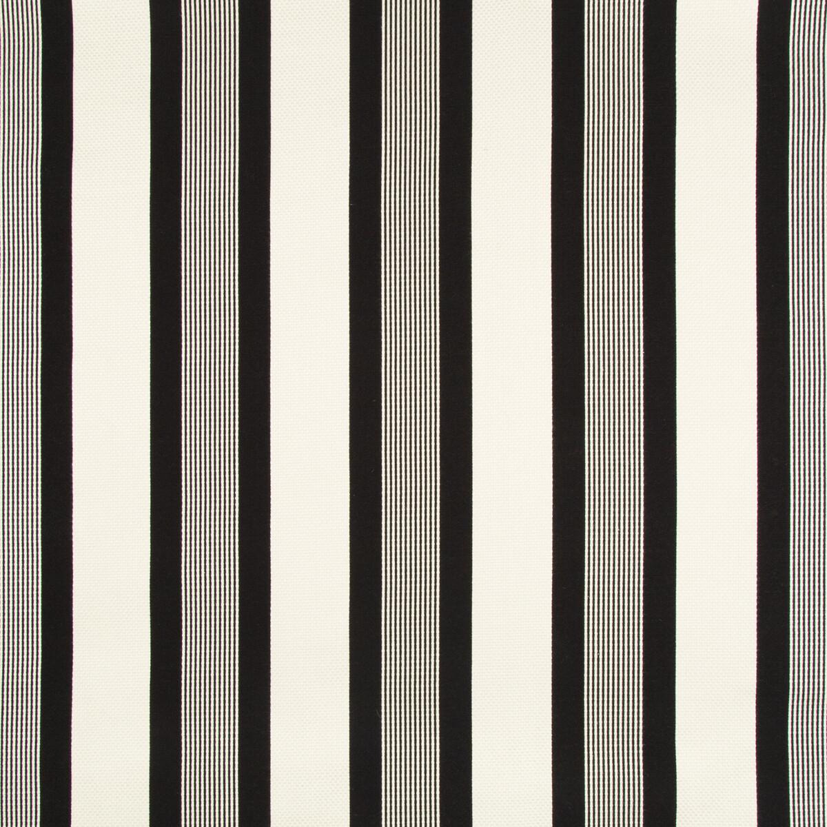 Kravet Black Tie Penguin Fabric