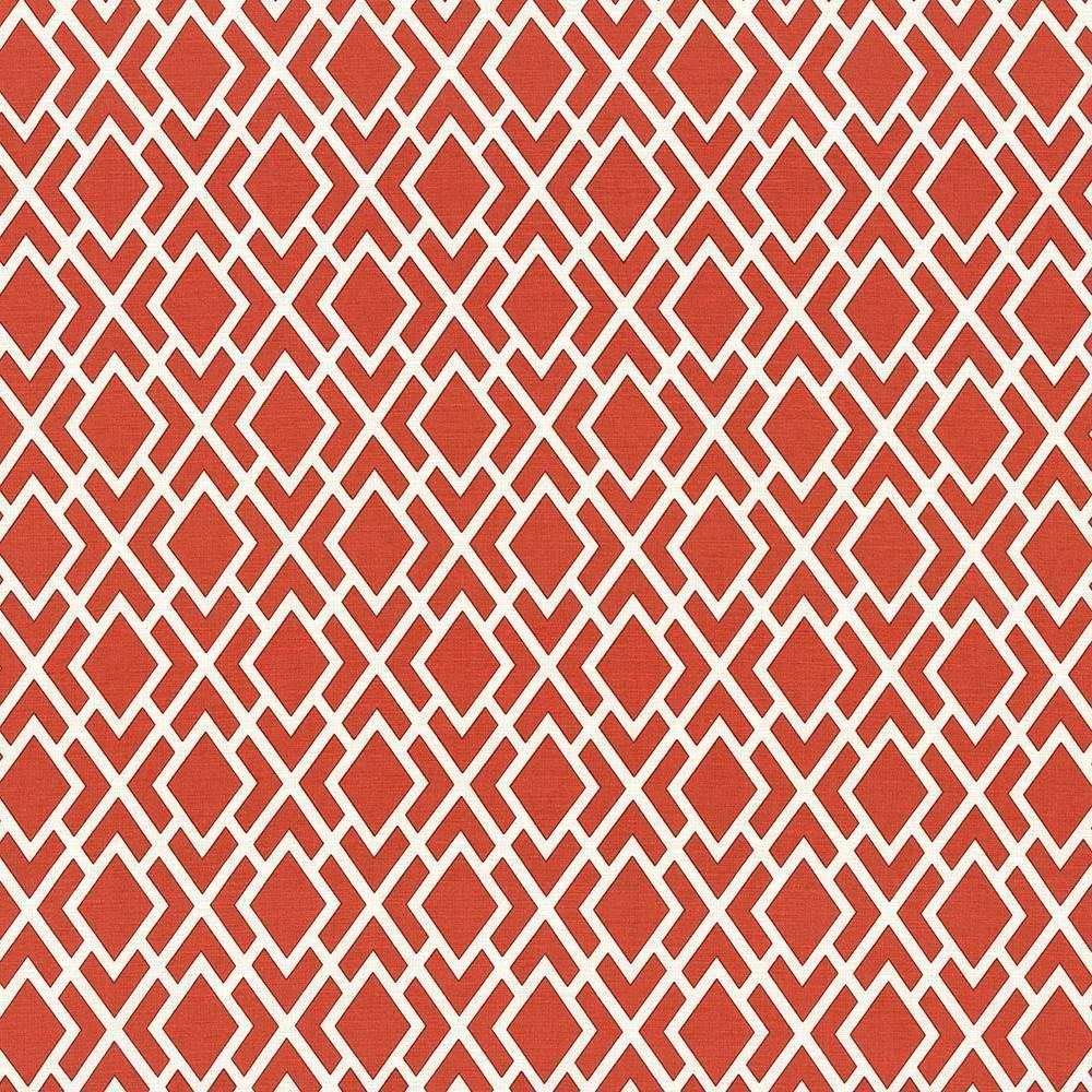 Kasmir Ginza Flame Fabric