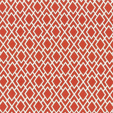 Kasmir Ginza Flame Fabric