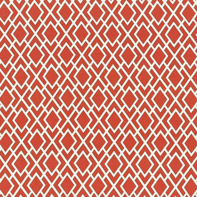 Kasmir Ginza Flame Fabric