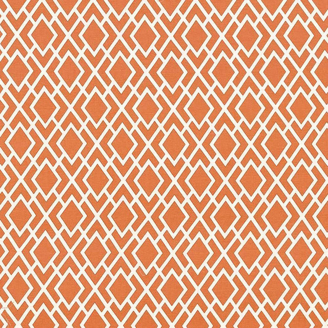 Kasmir Ginza Tangerine Fabric