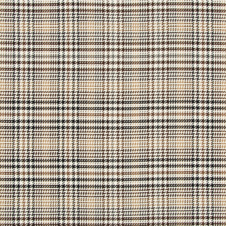 Kravet BISSET PLAID SADDLE Upholstery Fabric