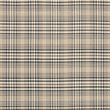 Kravet Bisset Plaid Saddle Fabric