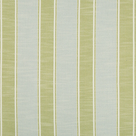 Kravet BARBOUR STRIPE PEAR Upholstery Fabric