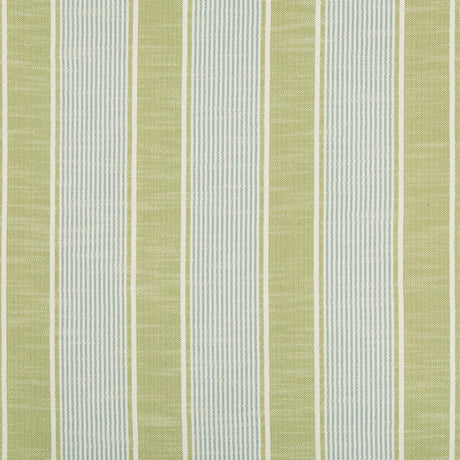 Kravet Barbour Stripe Pear Fabric