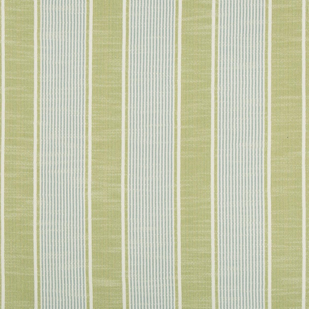 Kravet Barbour Stripe Pear Fabric