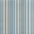 Kravet LODEVE TICKING CORNFLOWER Upholstery Fabric