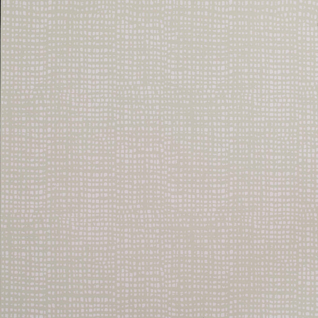 Lee Jofa BELLPORT WP WHITE/GREEN Wallpaper