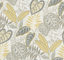 Kravet JASMINE CITRINE Wallpaper