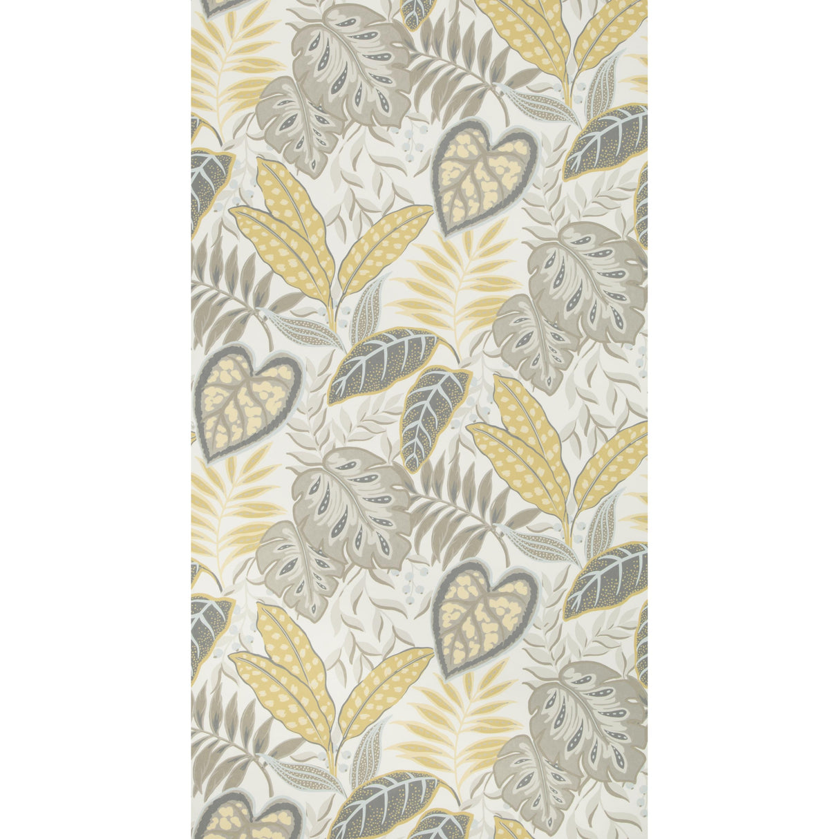 Kravet JASMINE CITRINE Wallpaper