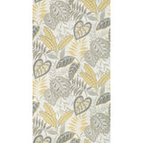Kravet JASMINE CITRINE Wallpaper