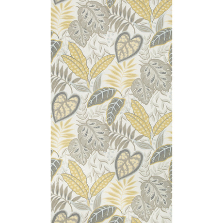 Kravet JASMINE CITRINE Wallpaper