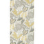 Kravet JASMINE CITRINE Wallpaper