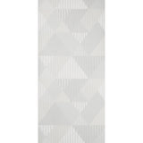 Kravet MOD PEAKS PLATINUM Wallpaper
