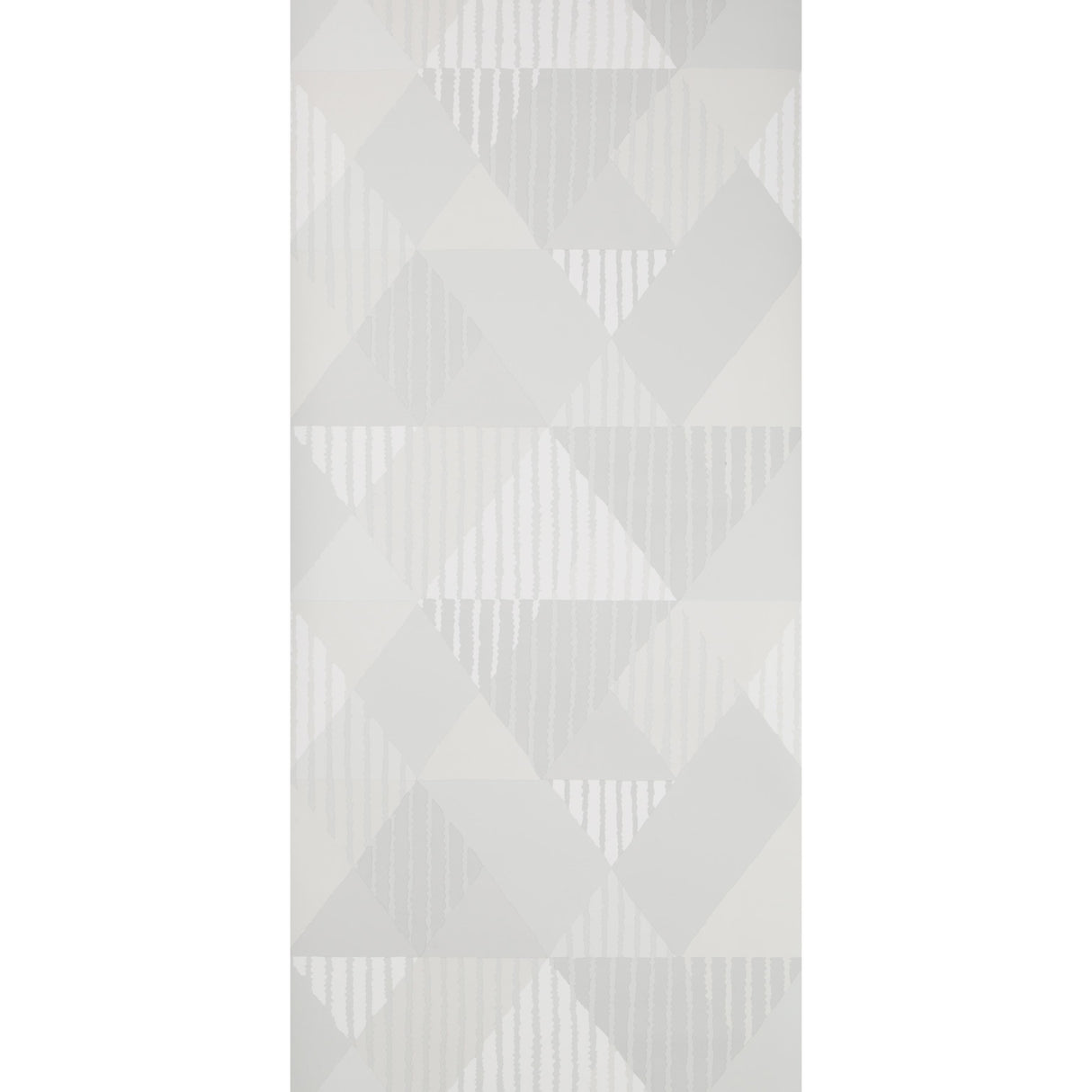 Kravet MOD PEAKS PLATINUM Wallpaper