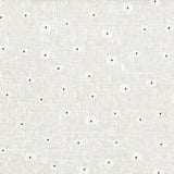 Kasmir Glitz Eggshell Fabric