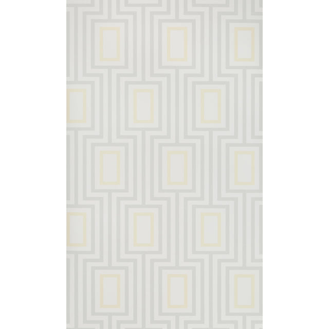 Kravet METROMOD CITRINE Wallpaper