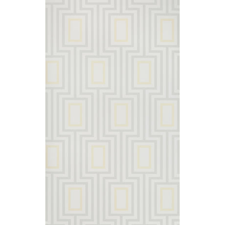 Kravet METROMOD CITRINE Wallpaper