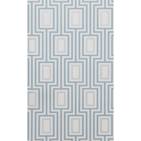 Kravet METROMOD DENIM Wallpaper