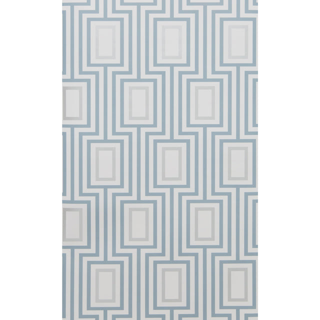 Kravet METROMOD DENIM Wallpaper