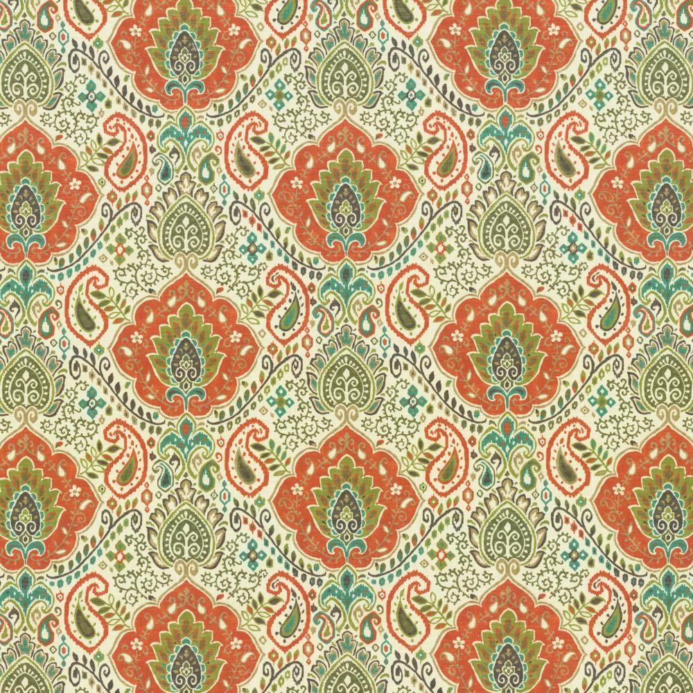 Kasmir Globetrotter Spectrum Fabric