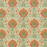 Kasmir Globetrotter Spectrum Fabric