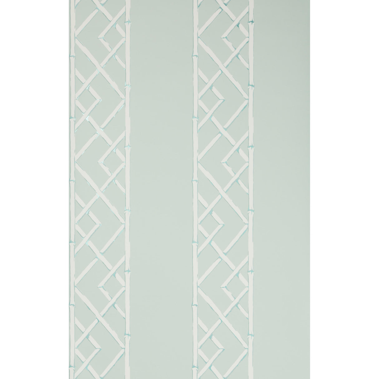 Kravet LATTICEWORK AQUA Wallpaper