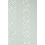 Kravet LATTICEWORK AQUA Wallpaper