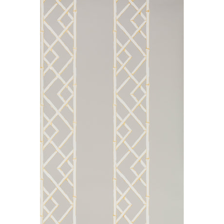 Kravet LATTICEWORK CITRINE Wallpaper