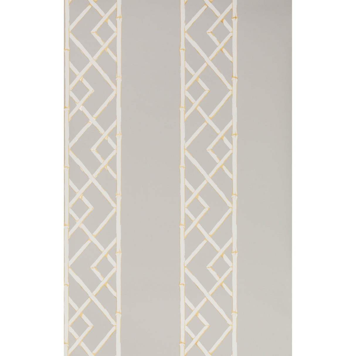 Kravet LATTICEWORK CITRINE Wallpaper