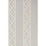 Kravet LATTICEWORK CITRINE Wallpaper