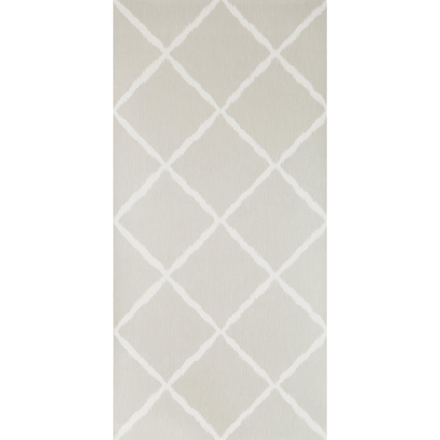 Kravet IKATRELLIS STERLING Wallpaper