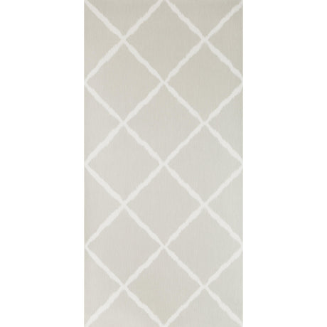 Kravet IKATRELLIS STERLING Wallpaper