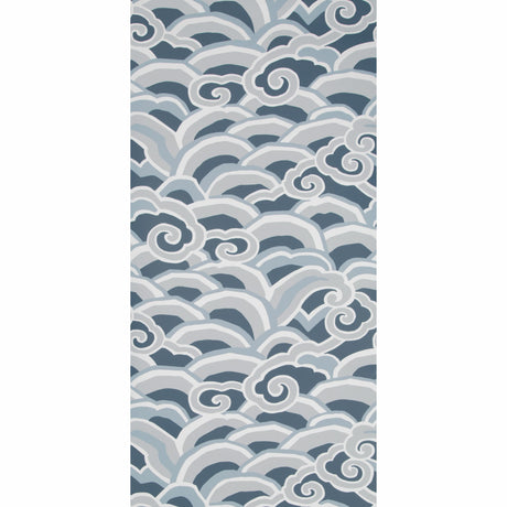 Kravet DECOWAVE DENIM Wallpaper