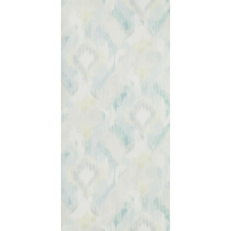 Kravet MIRAGE AQUA Wallpaper