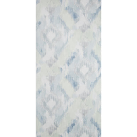 Kravet MIRAGE DENIM Wallpaper