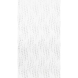 Kravet WAVELENGTH PLATINUM Wallpaper