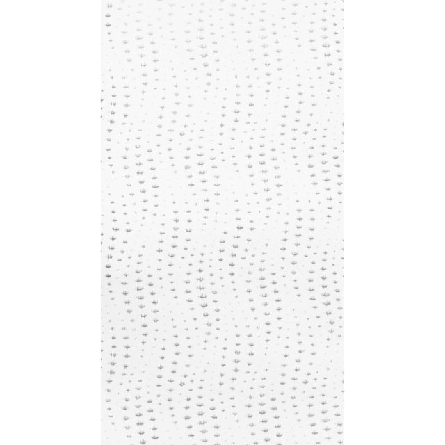 Kravet WAVELENGTH PLATINUM Wallpaper