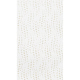 Kravet WAVELENGTH CITRINE Wallpaper