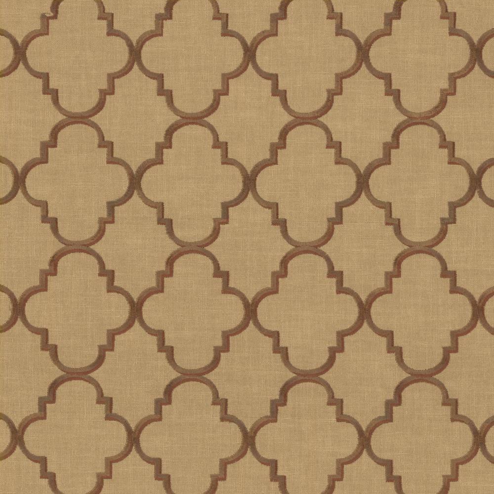 Kasmir Goodean Spice Fabric