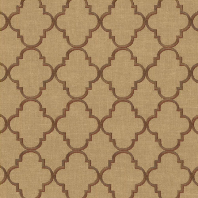 Kasmir Goodean Spice Fabric