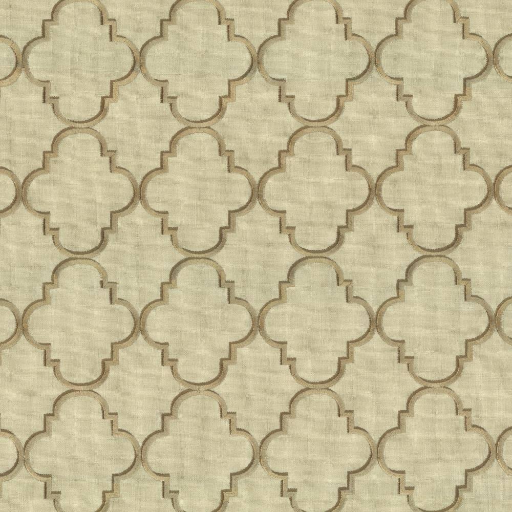 Kasmir Goodean Wheat Fabric