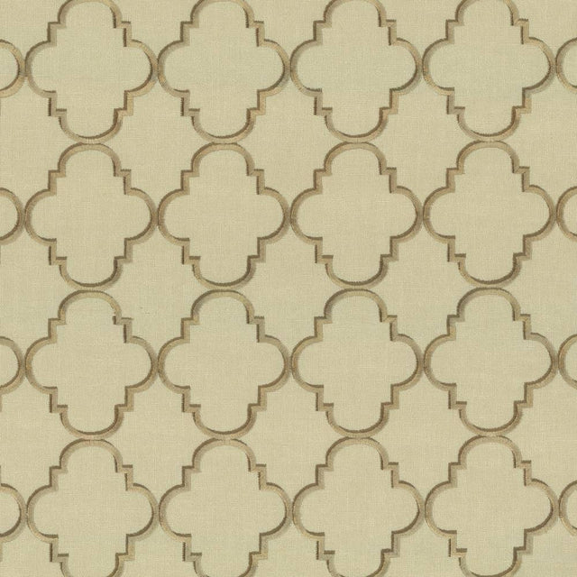 Kasmir Goodean Wheat Fabric