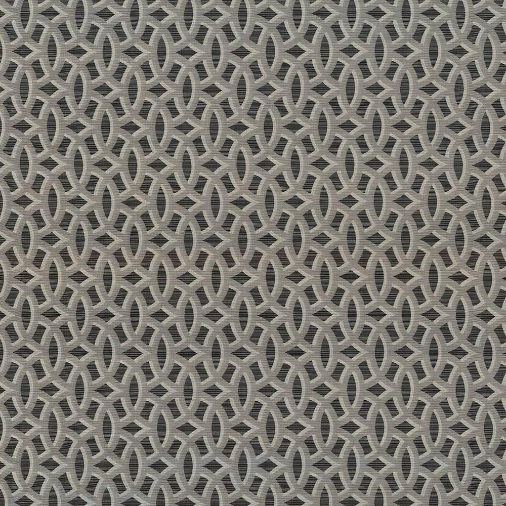 Kasmir Gotham City Zinc Fabric