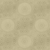 Kasmir Grande Mosaic Dove Fabric