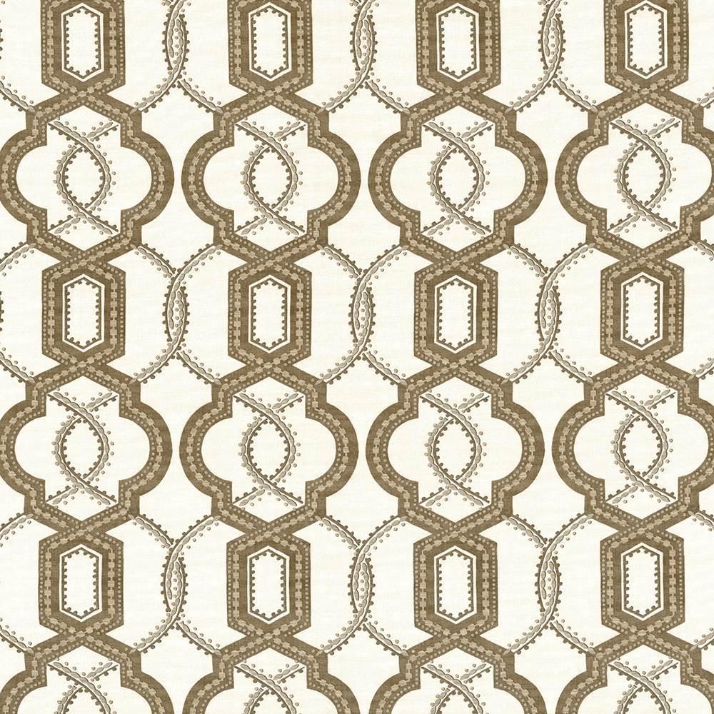 Kasmir Grandover Ash Fabric