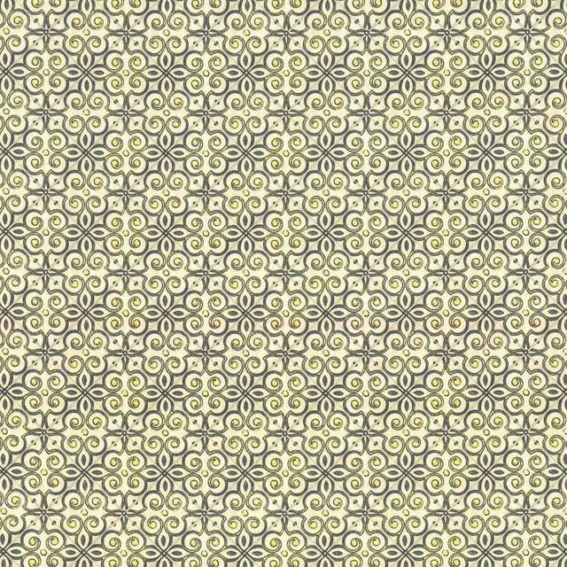 Kasmir Grille Onyx Fabric