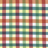 Kasmir Grimaldi Check Summer Fabric