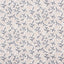 Schumacher Sprig Basalt & Fawn Fabric