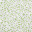 Schumacher Sprig Moss Fabric